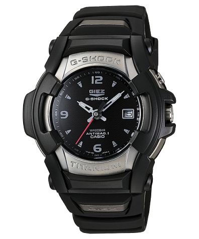 GS-510-1B