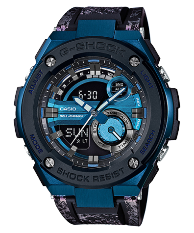 GST-200CP-2A