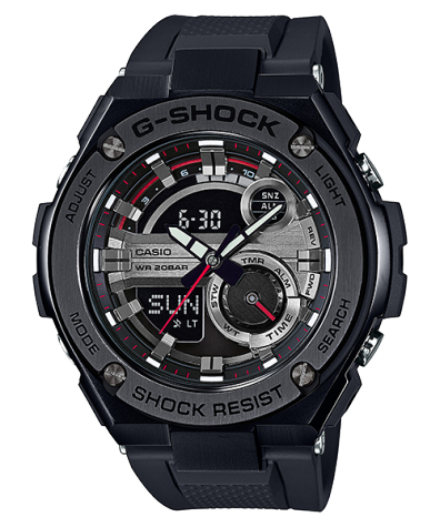 GST-210B-1A