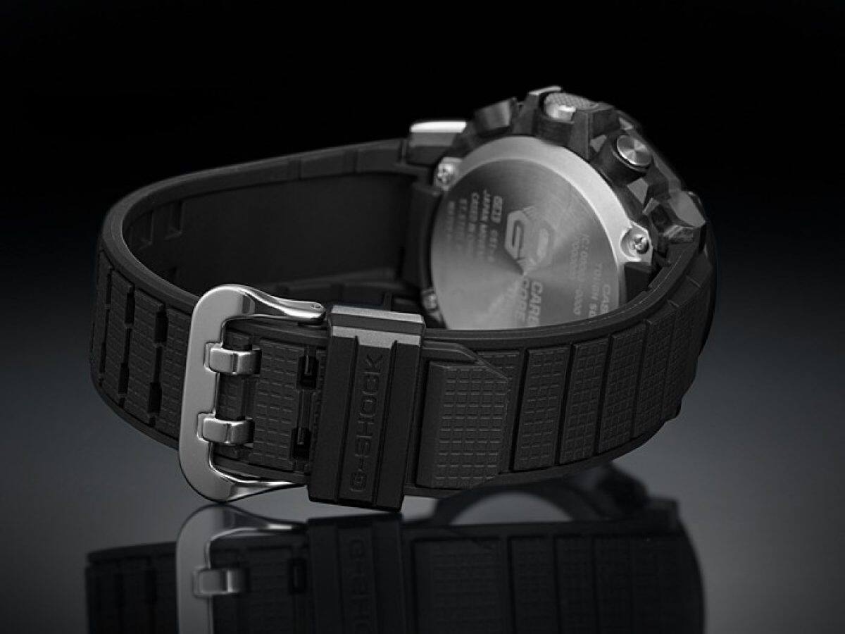 G-SHOCK GST-B300-1A Black #6