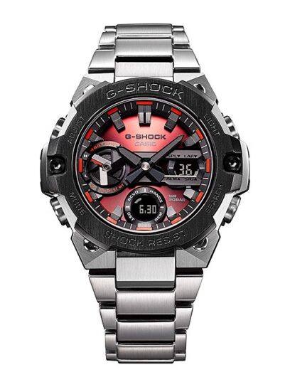 G-SHOCK GST-B400AD-1A4 Silver #2