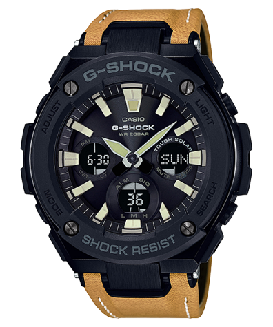 GST-S120L-1B