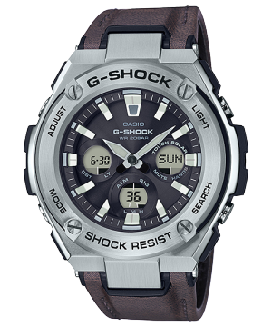 GST-S330L-1A