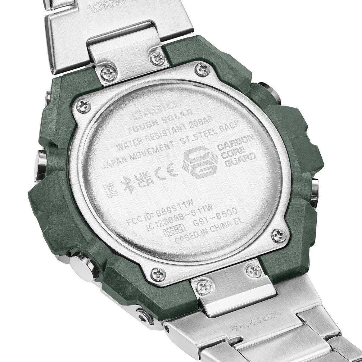 GST-B500AD-3A #5