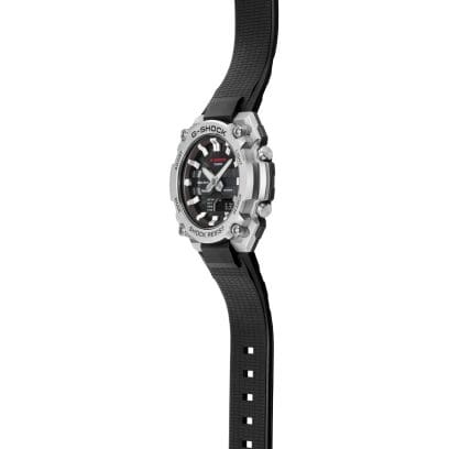 G-SHOCK GST-B600-1A Silver #6