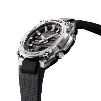 G-SHOCK GST-B600-1A Silver #3