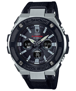 GST-S330AC-1A