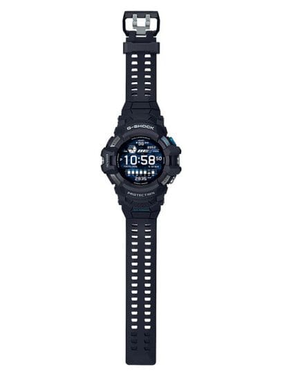 GSW-H1000-1 | G-SHOCK G-SQUAD G-SQUAD PRO | CASIO SINGAPORE
