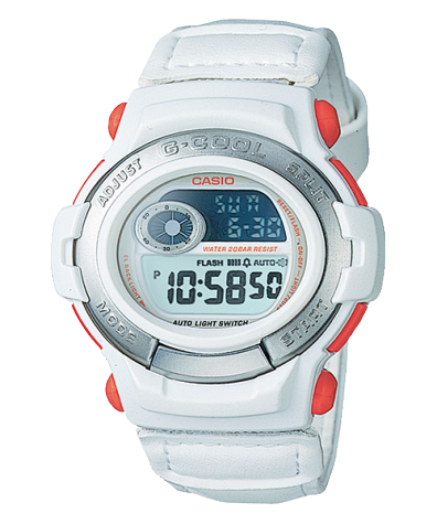 GT-003PF-7CT Support Page | CASIO SINGAPORE 
