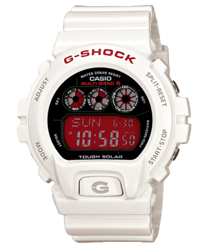 GW-6900F-7JF Support Page | CASIO SINGAPORE