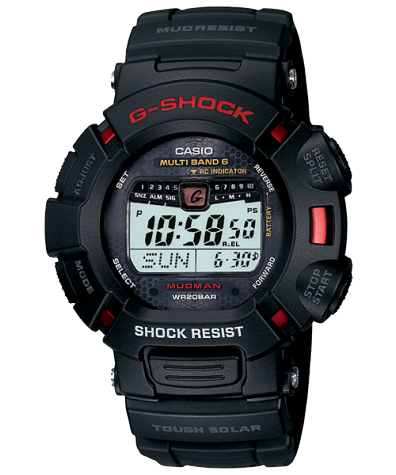 GW-9010-1