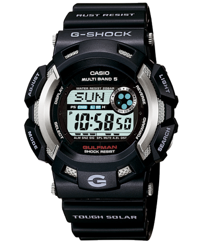 GW-9100-1