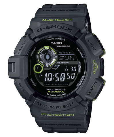 GW-9300GY-1