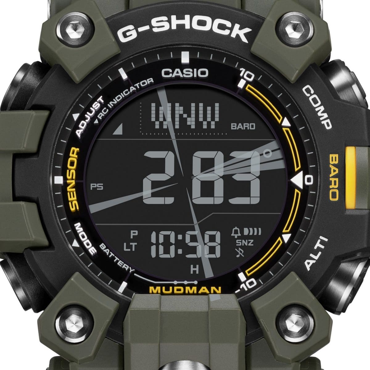 GW-9500-3 #10