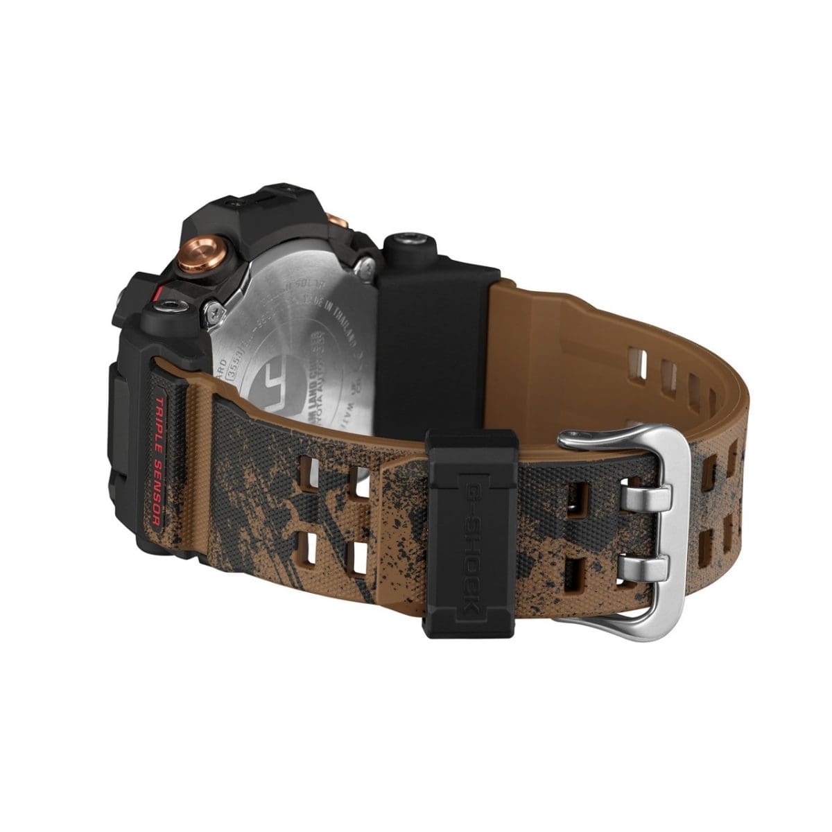 G-SHOCK GW-9500TLC-1 Black #9