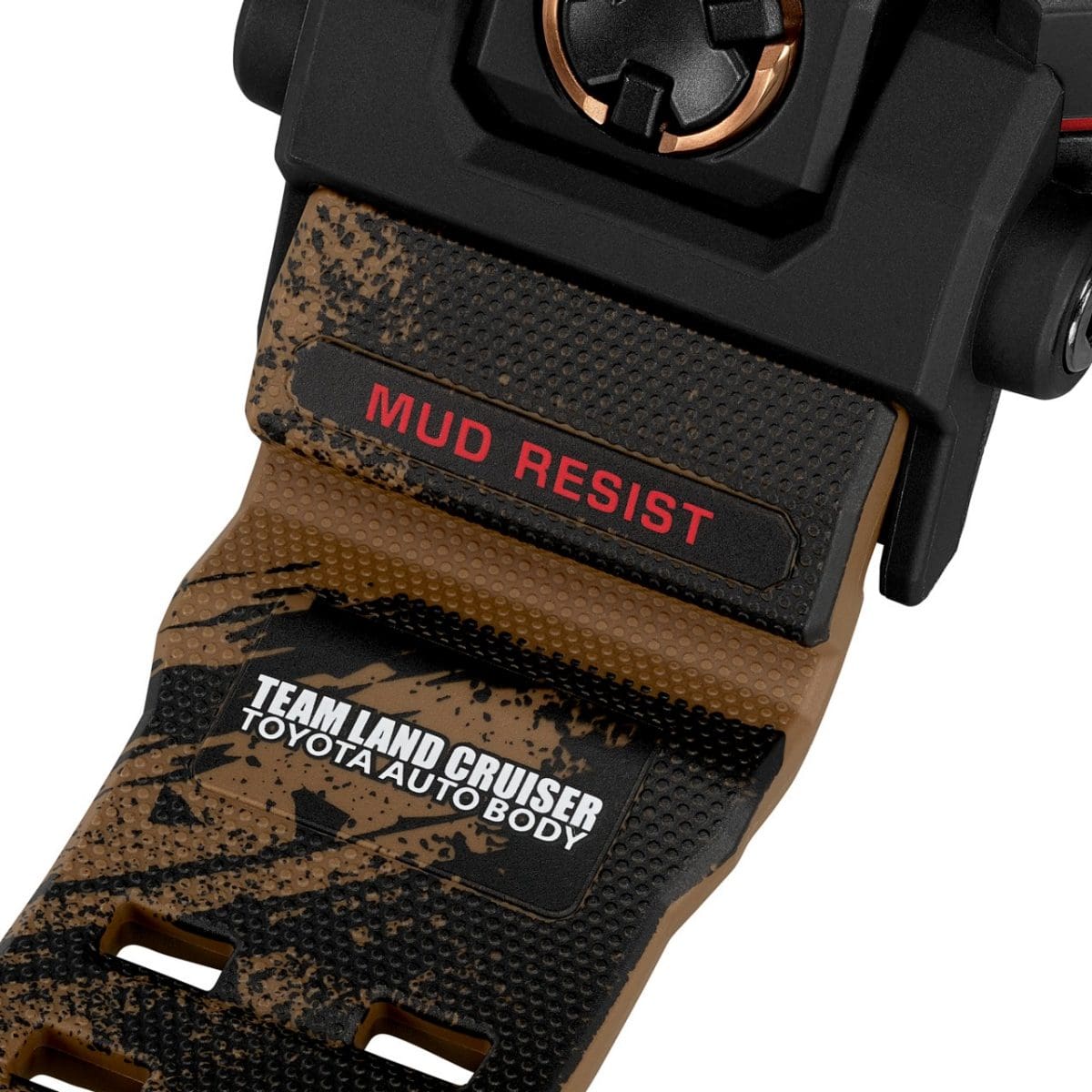 G-SHOCK GW-9500TLC-1 Black #10