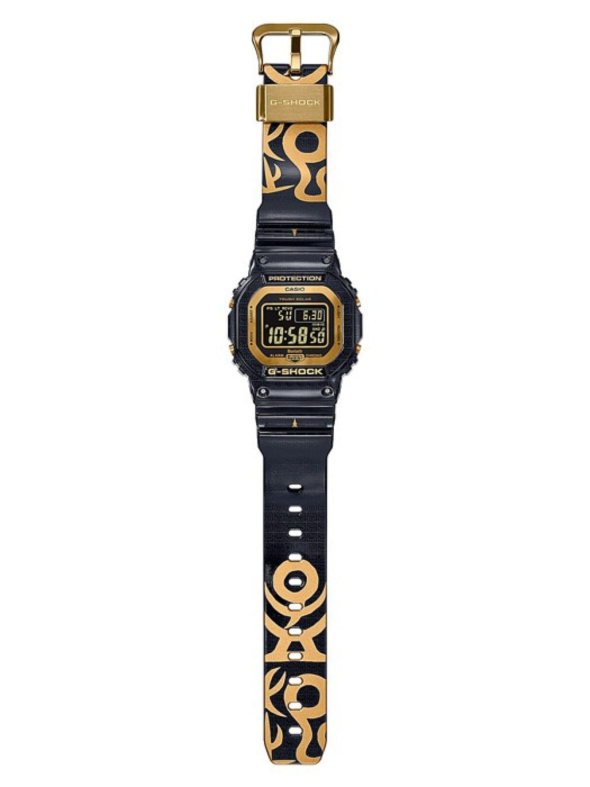 G-SHOCK GW-B5600SGM-1 Black #2