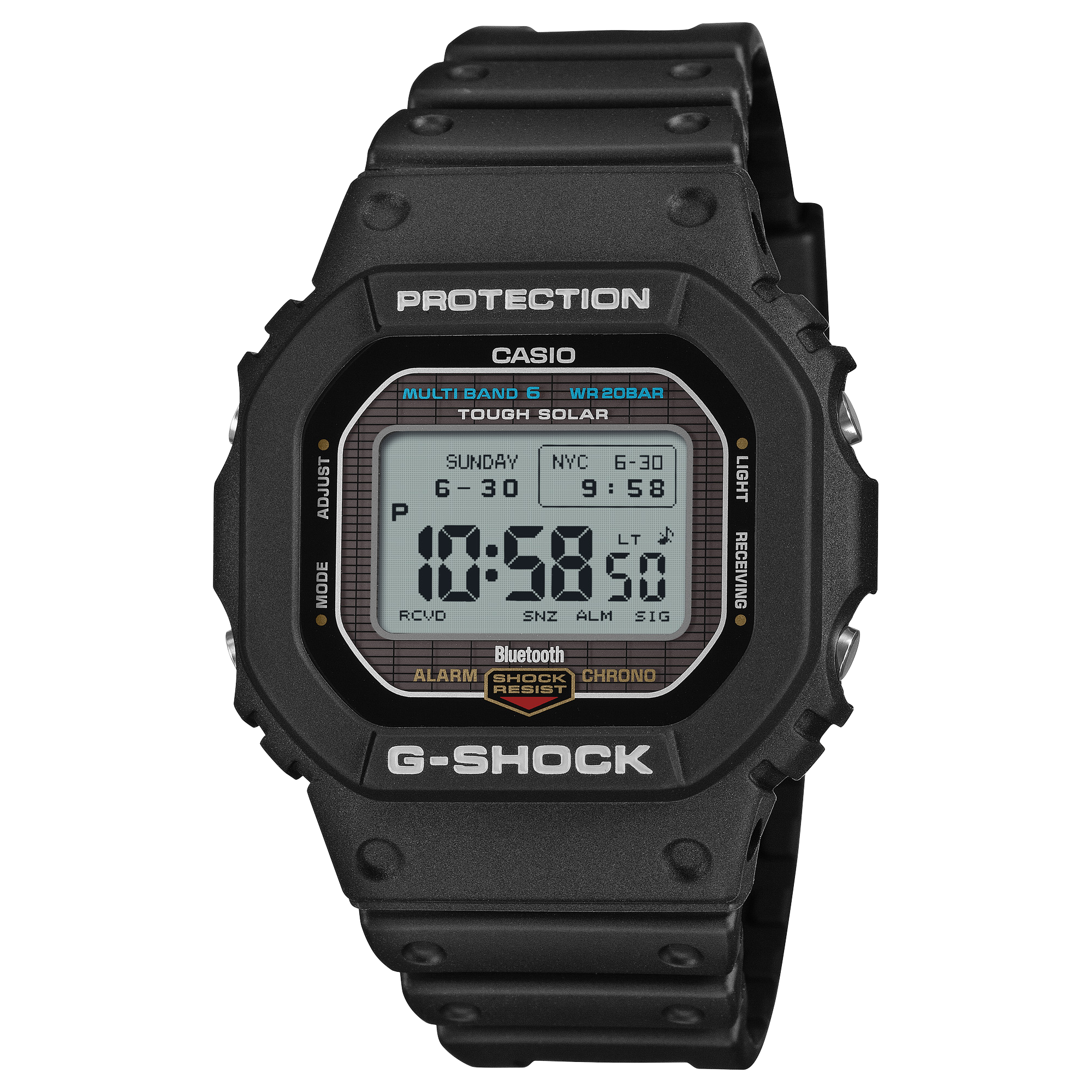 時計 GW-BX5600-1JF GW-BX5600-1 | G-SHOCK DIGITAL 5600 SERIES | CASIO SINGAPORE