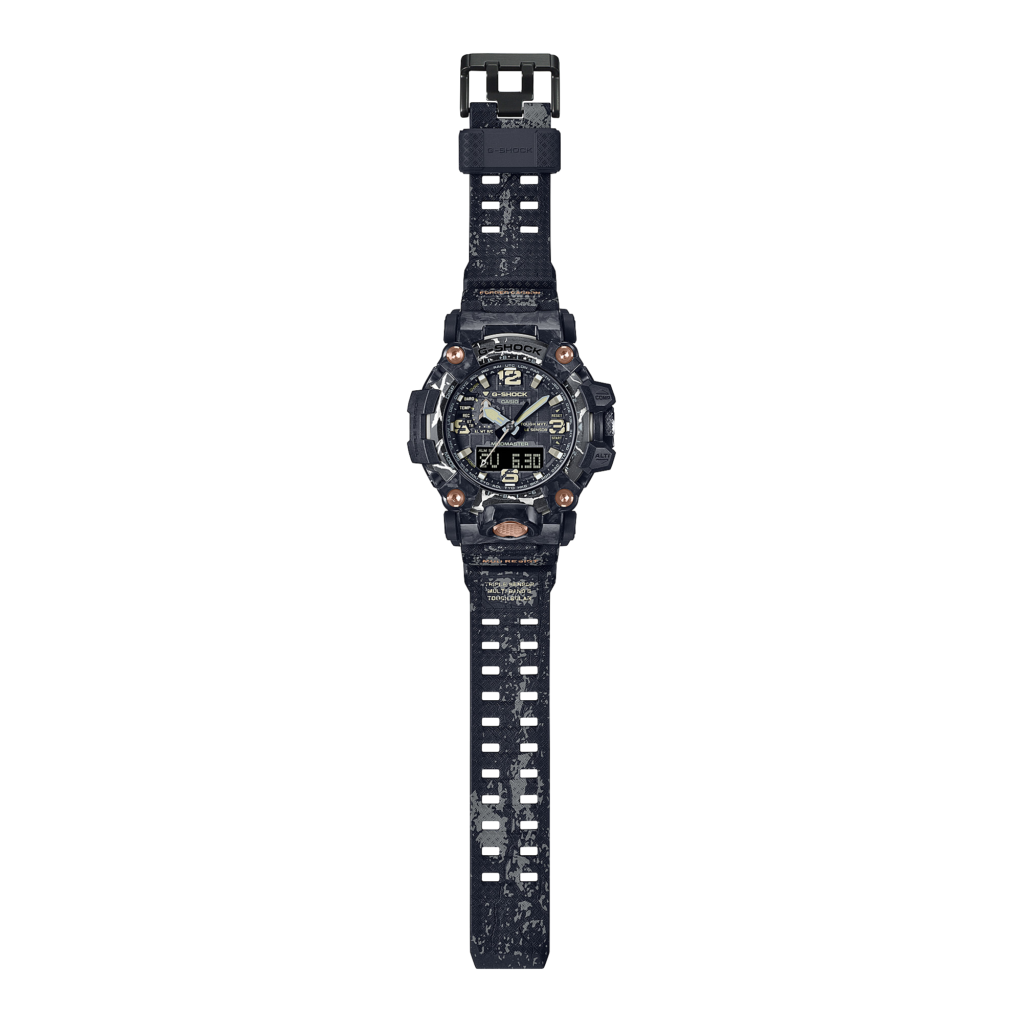 GWG-2000CR-1A | G-SHOCK MASTER OF G - LAND MUDMASTER | CASIO SINGAPORE