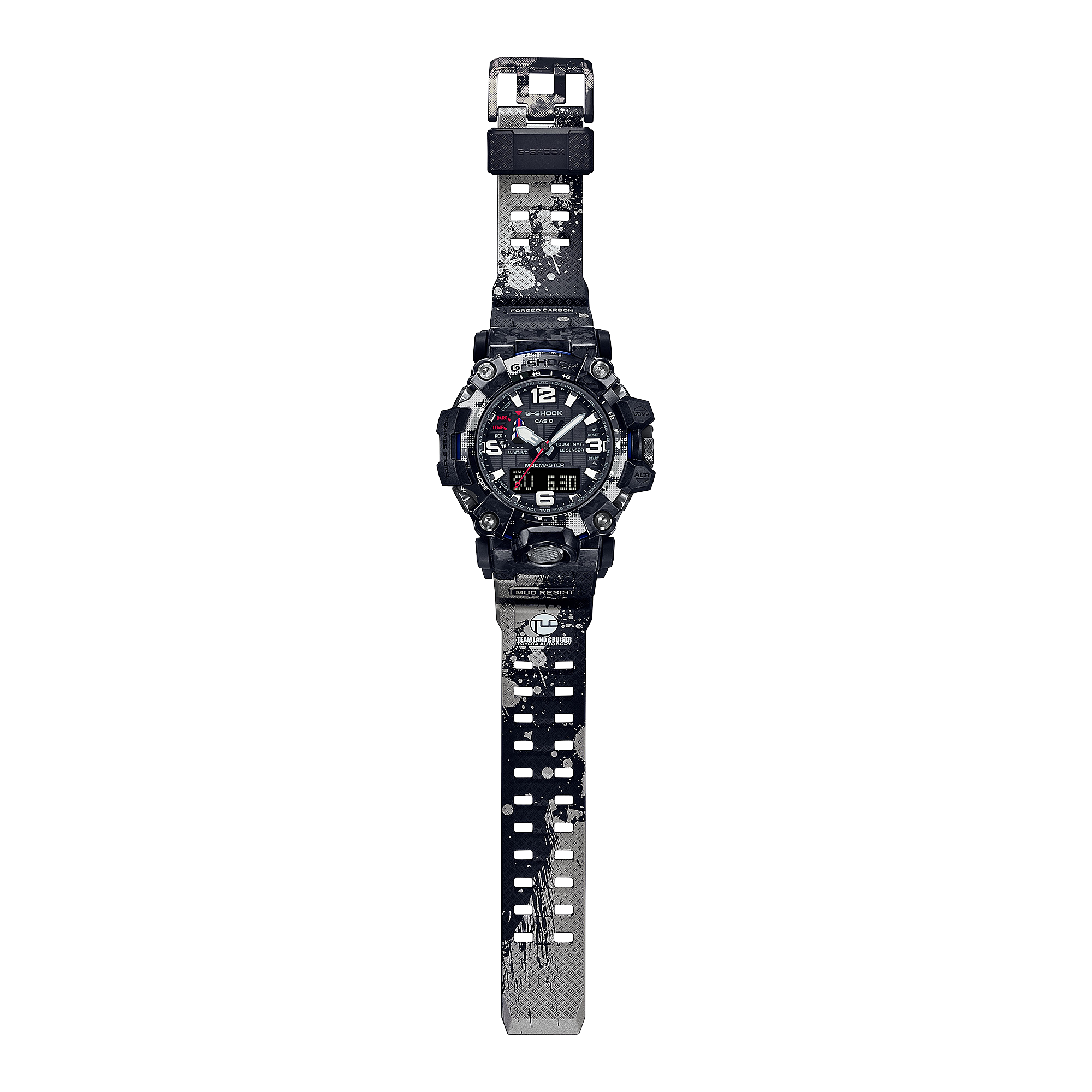 GWG-2000TLC-1A | G-SHOCK MASTER OF G - LAND MUDMASTER | CASIO SINGAPORE