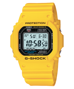 GW-M5600A-7JF Support Page | CASIO SINGAPORE