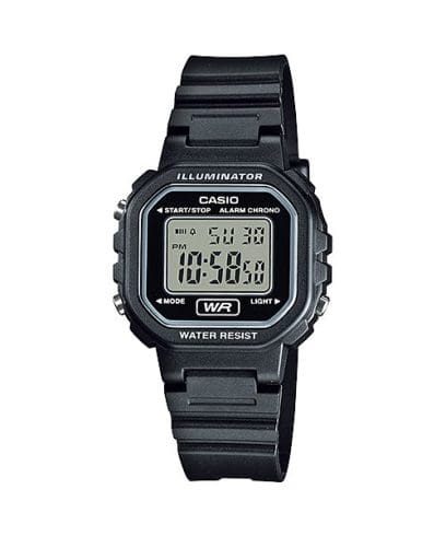 CASIO LA-20WH-1A  #1