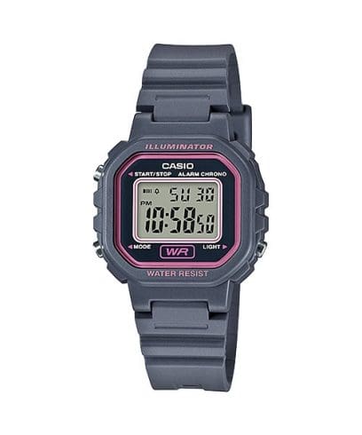 CASIO LA-20WH-8A Gray #1