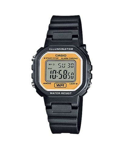 CASIO LA-20WH-9A  #1