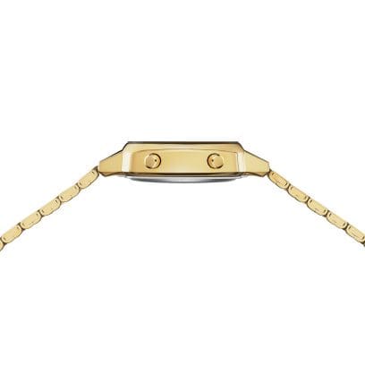 CASIO LA670WGA-9 Gold #5