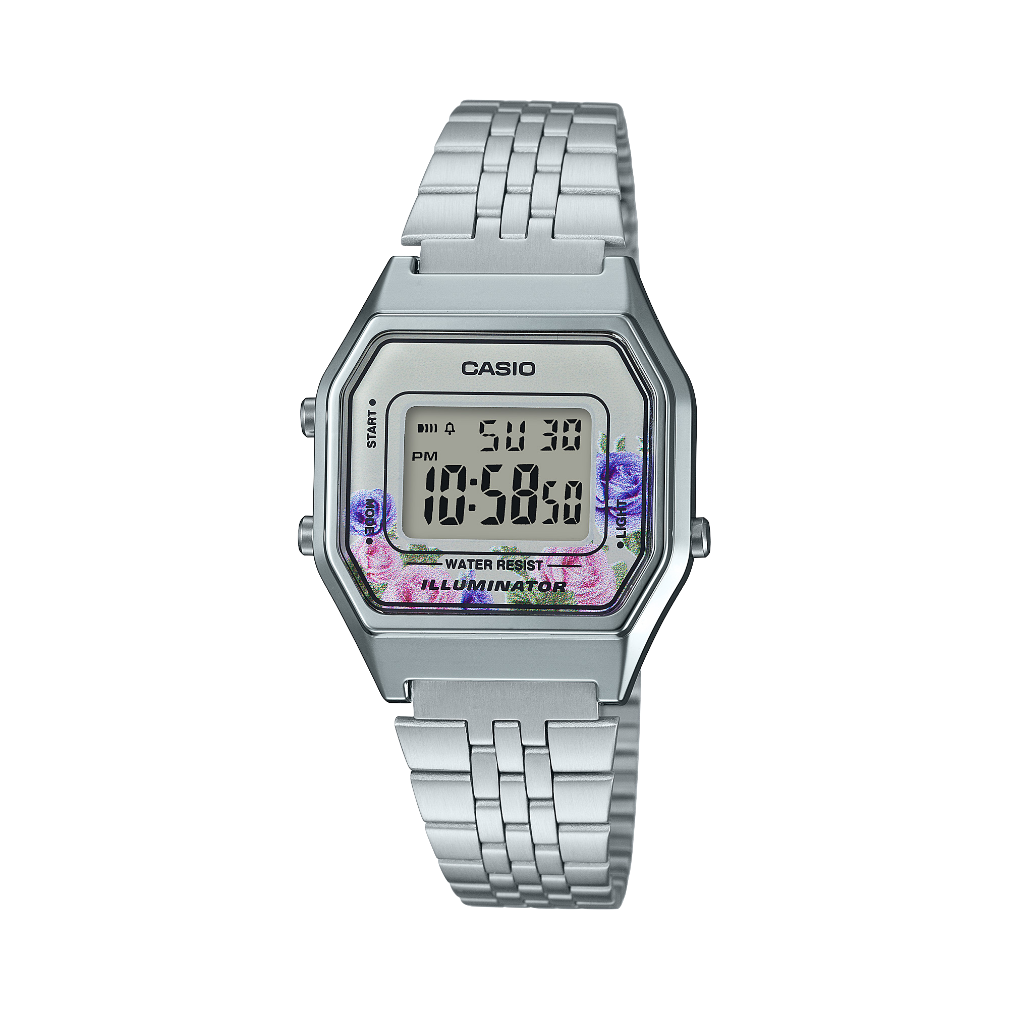 LA680WA-4C CASIO SINGAPORE