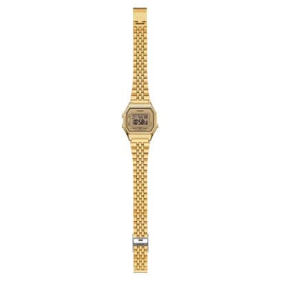 CASIO LA680WGA-9 Gold #13