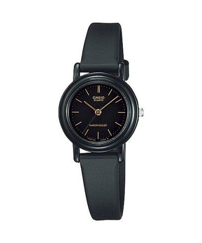 CASIO LQ-139AMV-1E Black #1