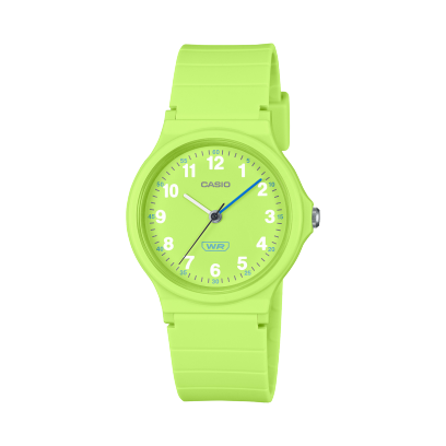 CASIO LQ-24B-3B Green #1