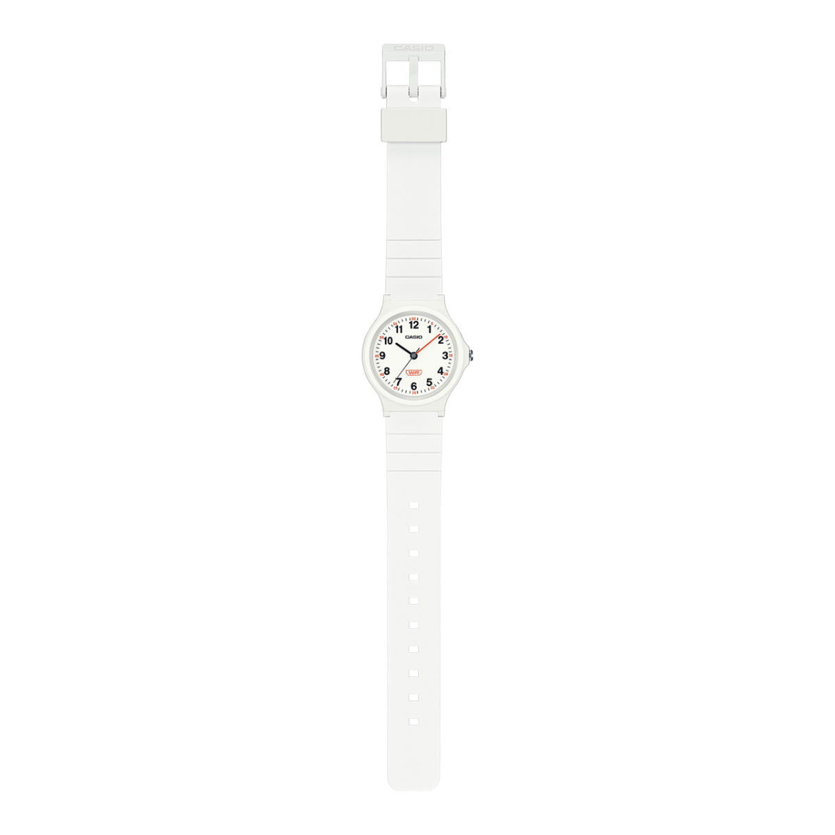 CASIO LQ-24B-7B White #3