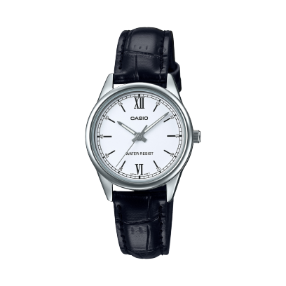 CASIO LTP-V005L-7B2 Silver #1