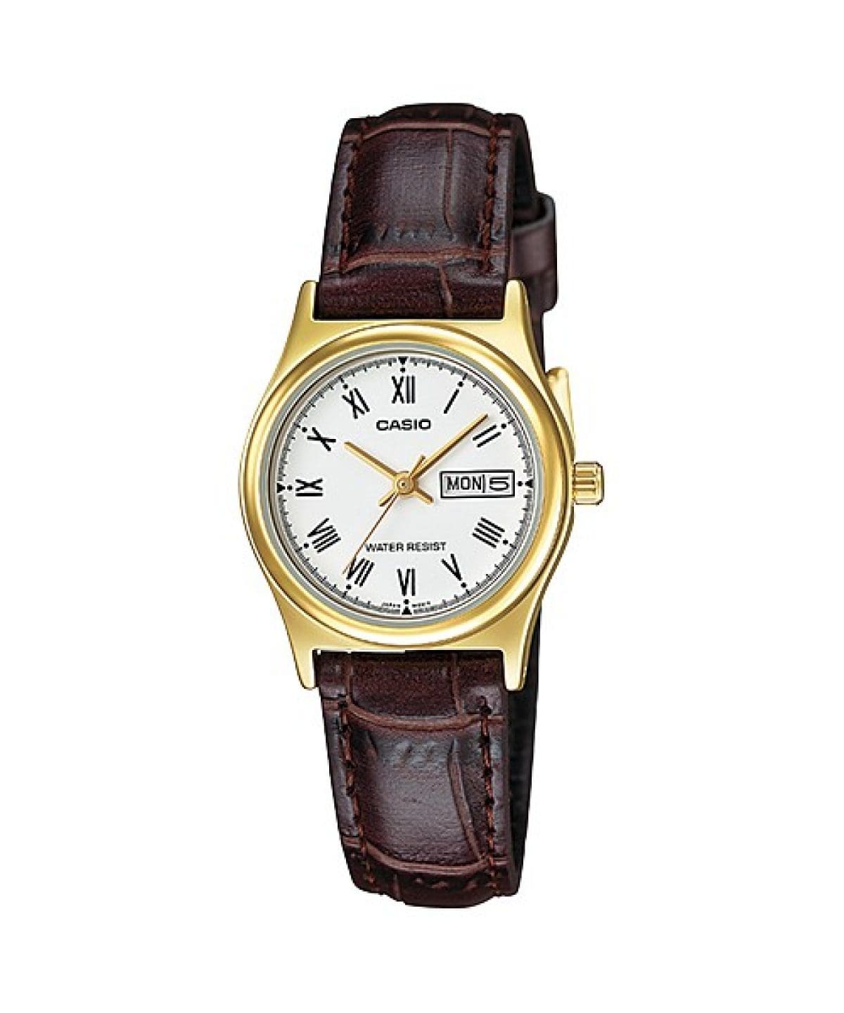 CASIO LTP-V006GL-7B Gold #1