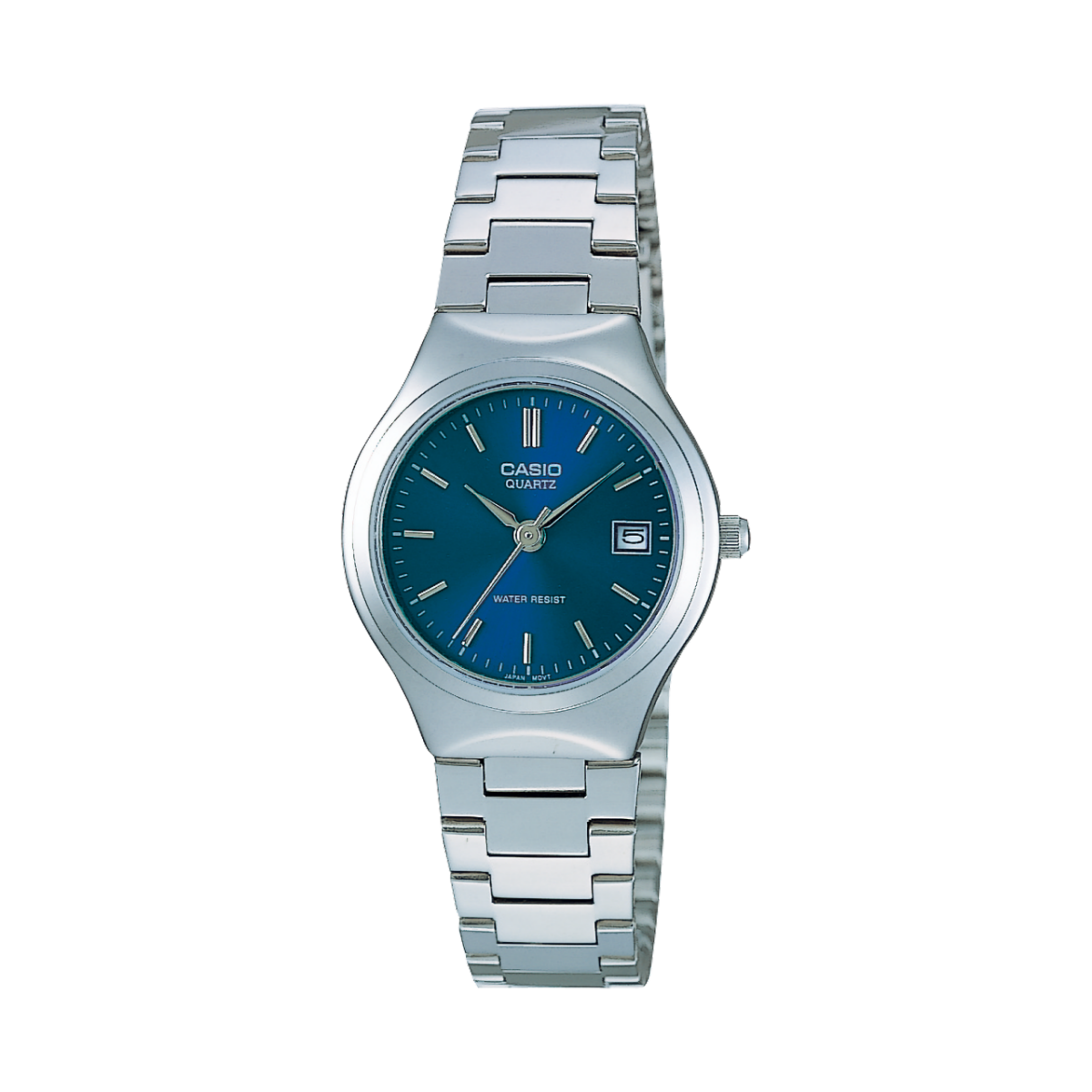 CASIO LTP-1170A-2AR Silver #1
