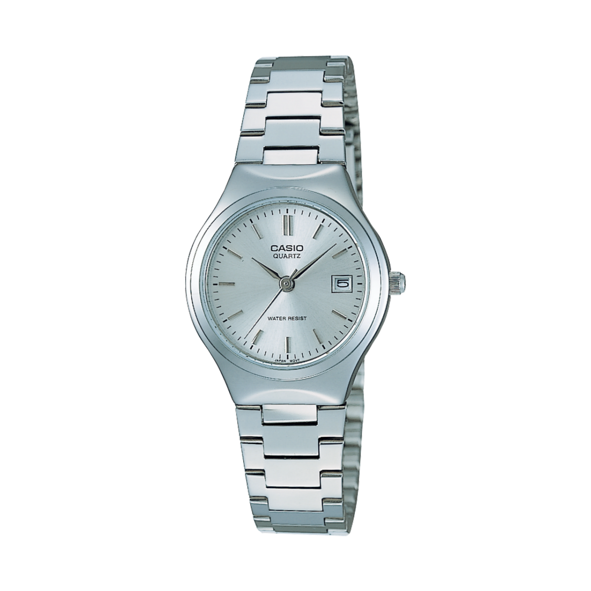 CASIO LTP-1170A-7AR Silver #1