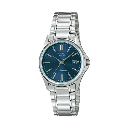 CASIO LTP-1183A-2A Silver #1