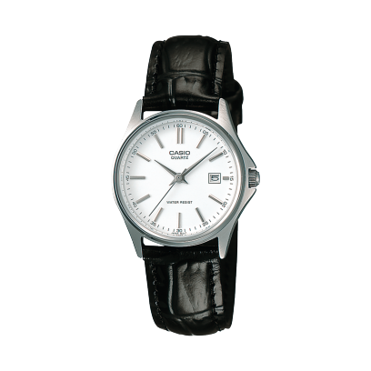 CASIO LTP-1183E-7A Silver #1