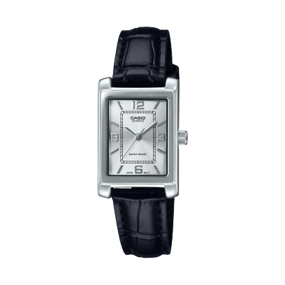 CASIO LTP-1234LL-7A Silver #1