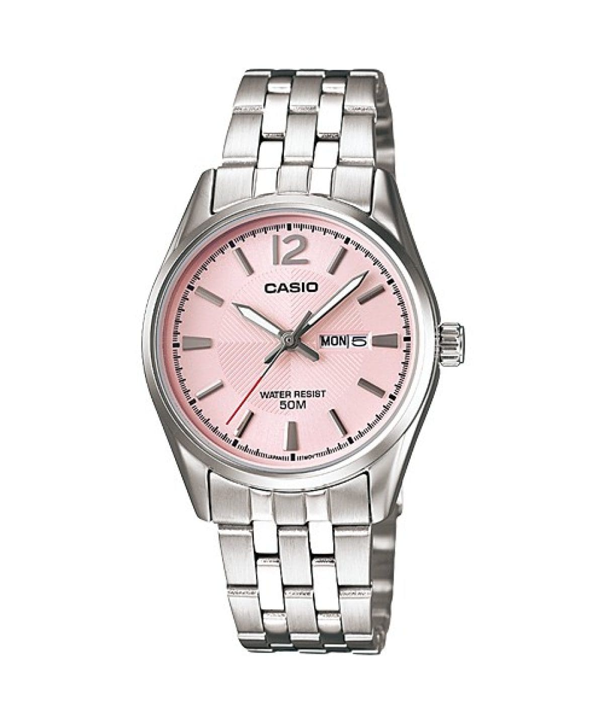 CASIO LTP-1335D-5AV Silver #1