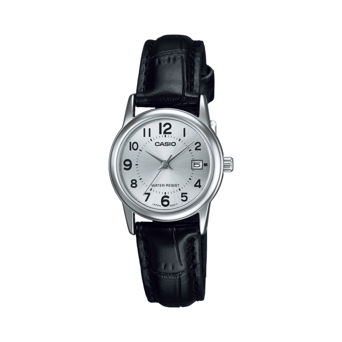 CASIO LTP-V002L-7B Silver #1