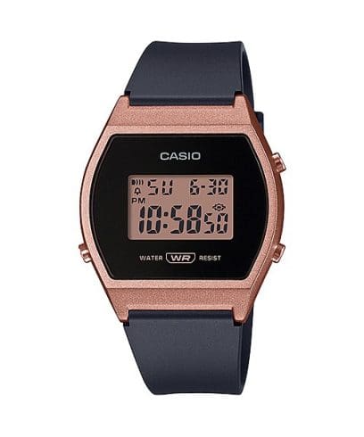 CASIO LW-204-1A Pink #1