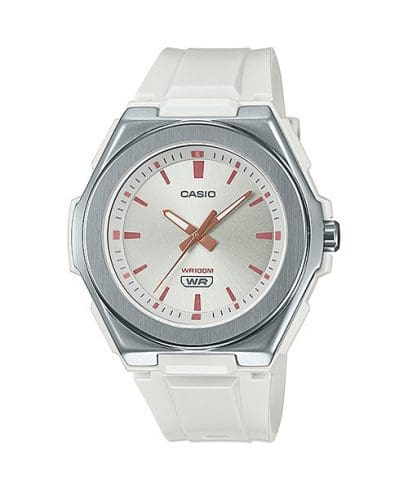 CASIO LWA-300H-7EV Silver #1