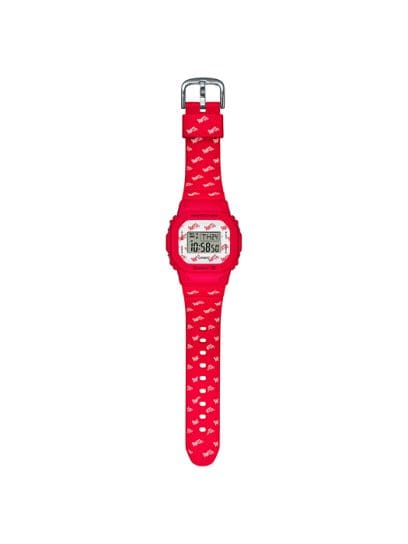 CASIO LOV-20B-4  #7