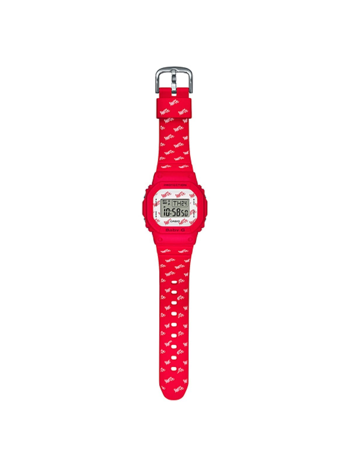 CASIO LOV-20B-4  #7