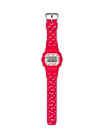 CASIO LOV-20B-4  #6