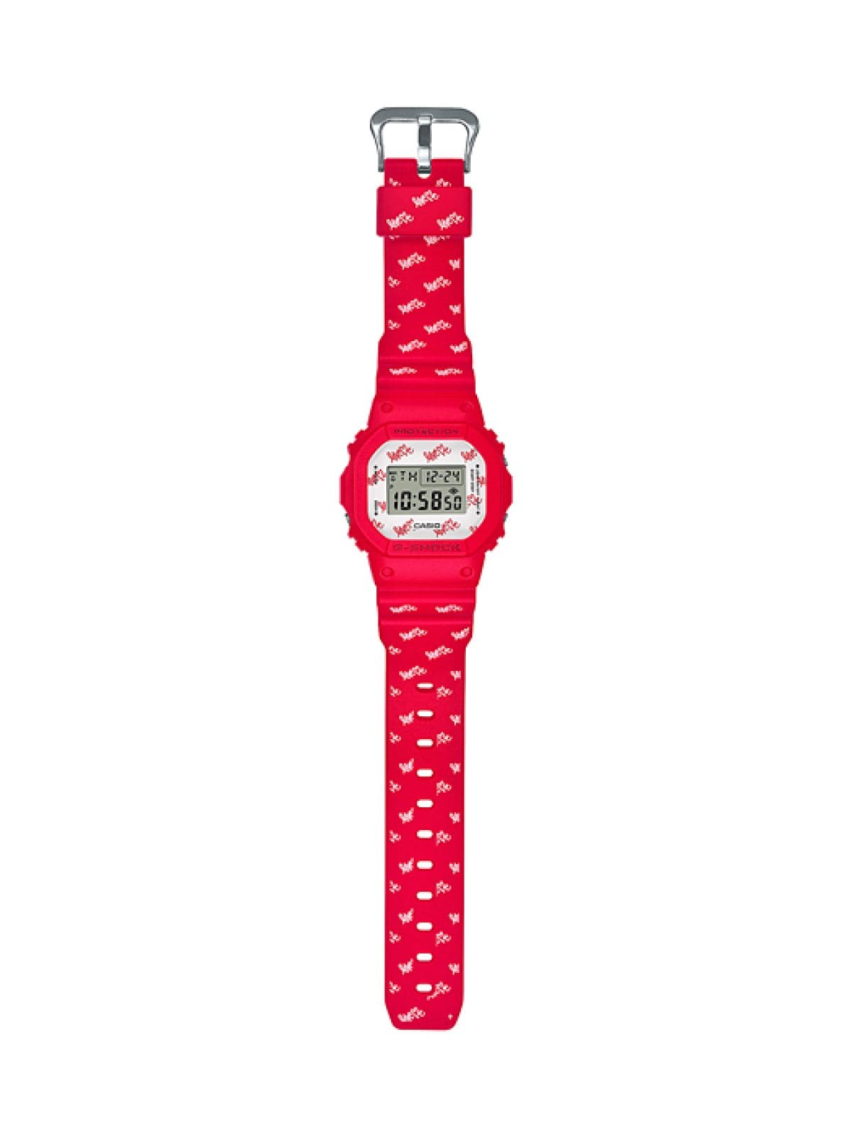 CASIO LOV-20B-4  #6