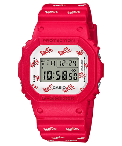 LOV-20B-4 | CASIO SINGAPORE